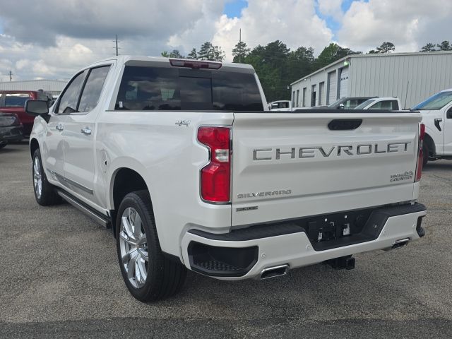 Photo of 2025 Chevrolet Silverado 1500 High Country in Dallas, GA - 3,  2025 Chevrolet Silverado 1500 High Country:42427A