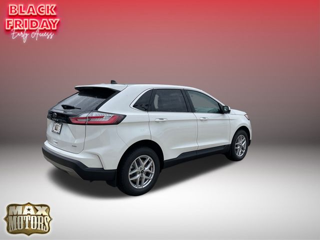 2024 Ford Edge SEL 37