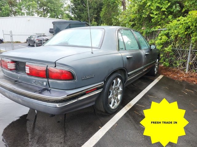 1994 Buick LeSabre Limited - 2