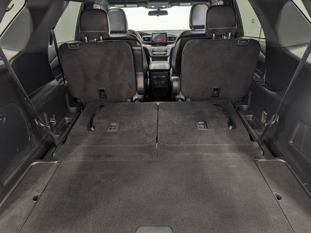 Used 2020 White Ford XLT image 30