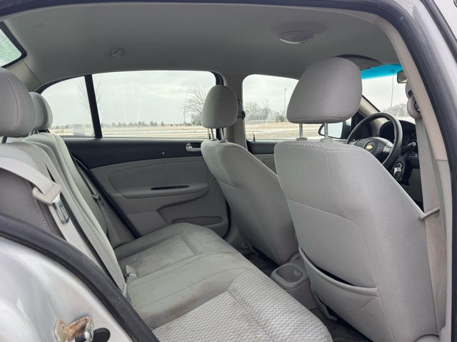 2008 Chevrolet Cobalt LT