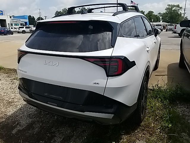 Used 2026 Kia Sportage SUV