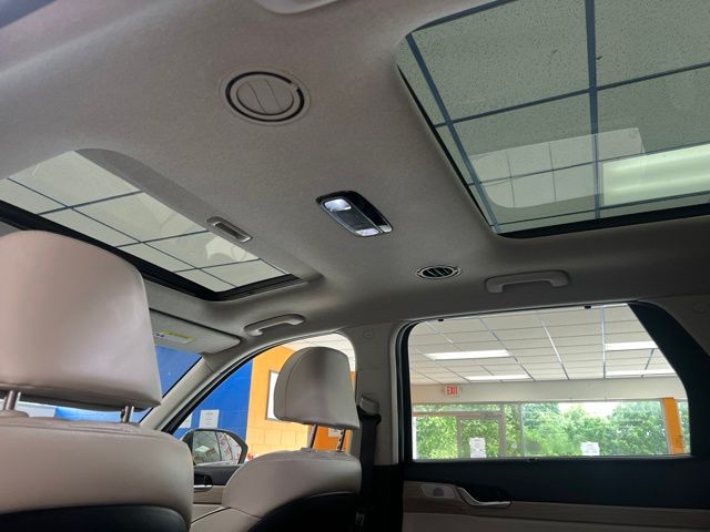 Used 2021 Hyundai Palisade SUV