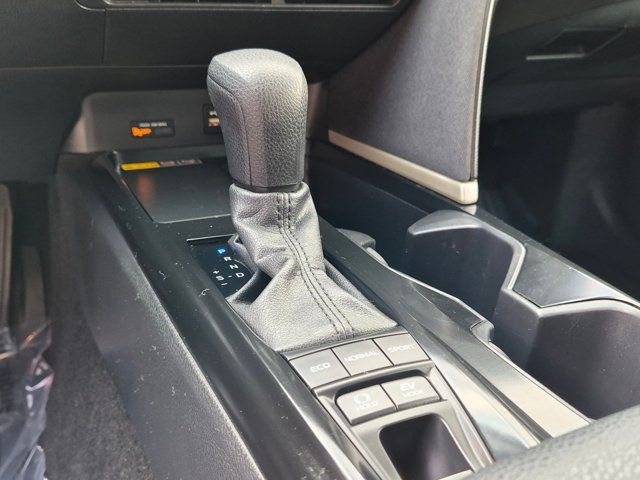 Used 2025 Toyota Camry Sedan