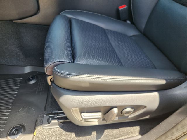 2027 Toyota Land Cruiser Base Black at Don McGill Toyota