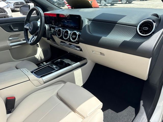 Used 2025 Mercedes-benz GLA SUV