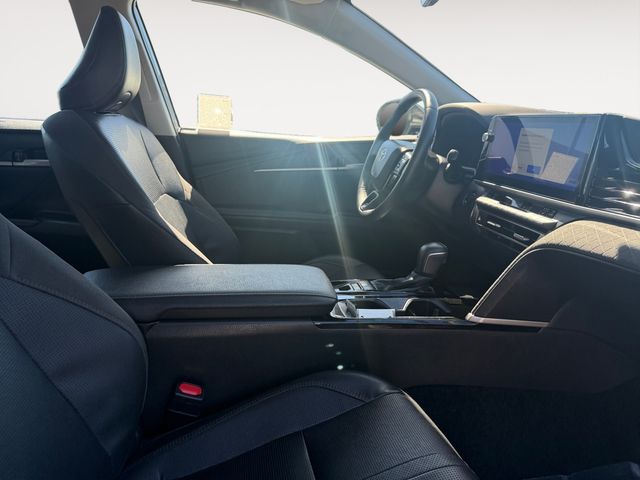 Used 2026 Toyota Camry Sedan