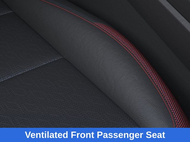 New 2025 Chevrolet Equinox For Sale in Livonia, MI