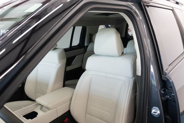 Used 2025 Hyundai Santa Fe SUV