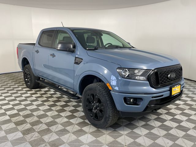 Used 2023 Ford Ranger XLT For Sale in Bremerton, WA