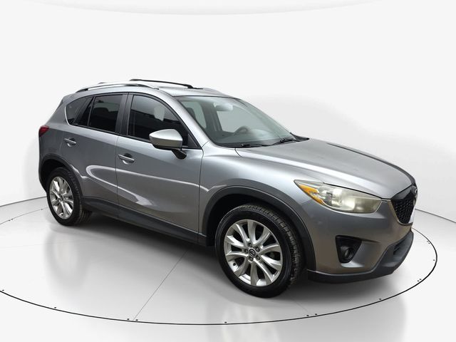 2014 Mazda CX-5 Grand Touring