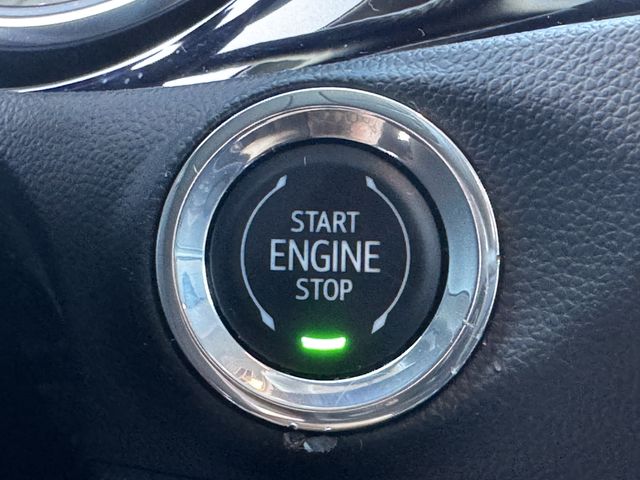 2023 Buick Encore GX Select Gray at Gullo Toyota