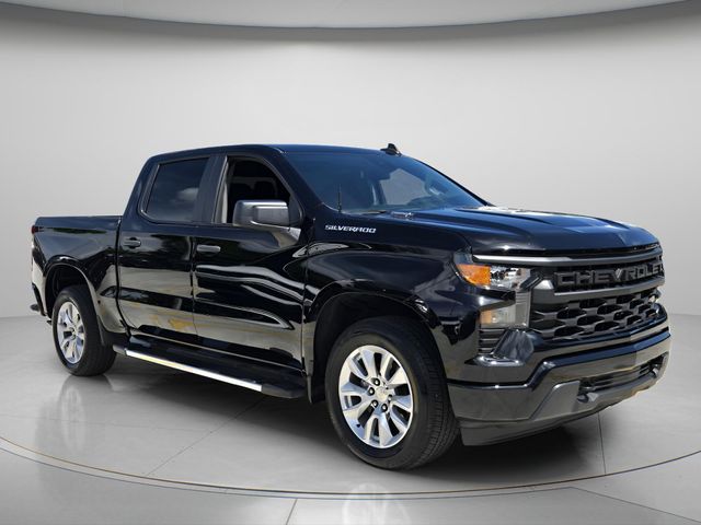 2025 Chevrolet Silverado 1500 - $32,539