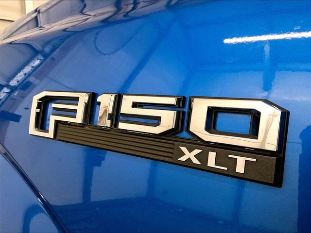 2020 Ford F-150 XLT  at Bob Ruth Ford