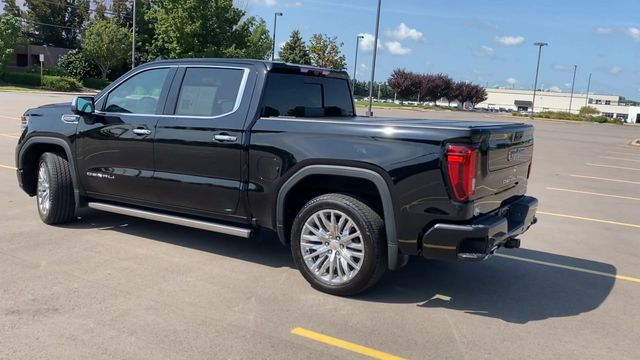 2022 GMC Sierra 1500 Denali 6