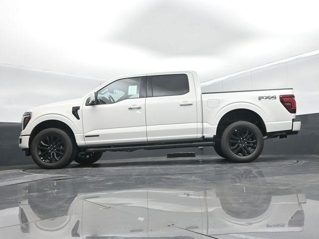 2025 Ford F-150 Lariat - Photo 48