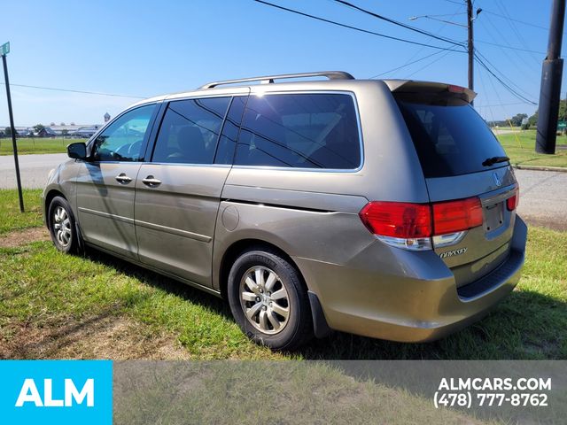 2010 Honda Odyssey EX-L photo 15