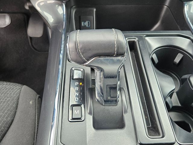 Used 2023 Silver Ford XLT image 25