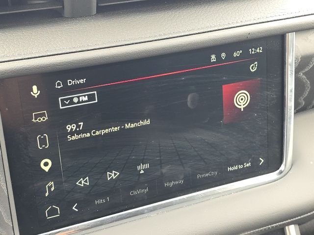 2024 GMC Yukon XL Denali:45613A1