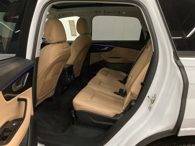 2021 Audi Q7 quattro Prestige 55 TFSI