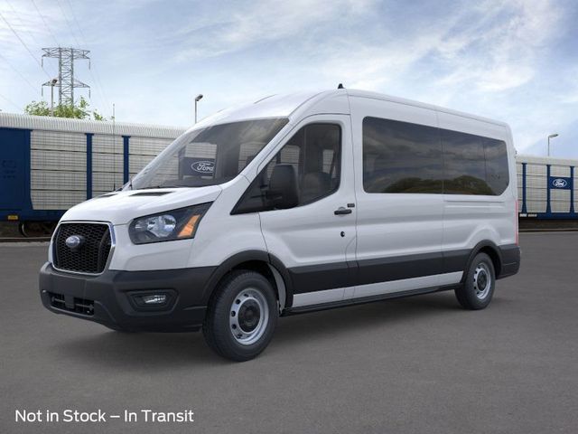 2025 Ford Transit 350 XL