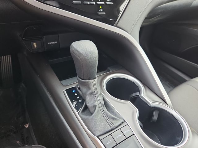 Used 2024 Toyota Camry Sedan