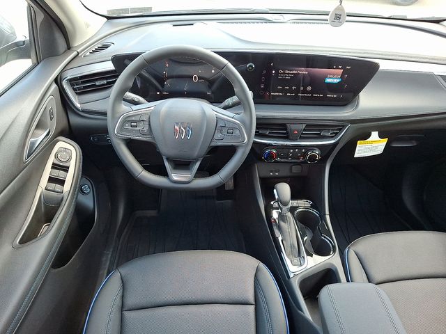 new 2026 Buick Encore GX car, priced at $33,480