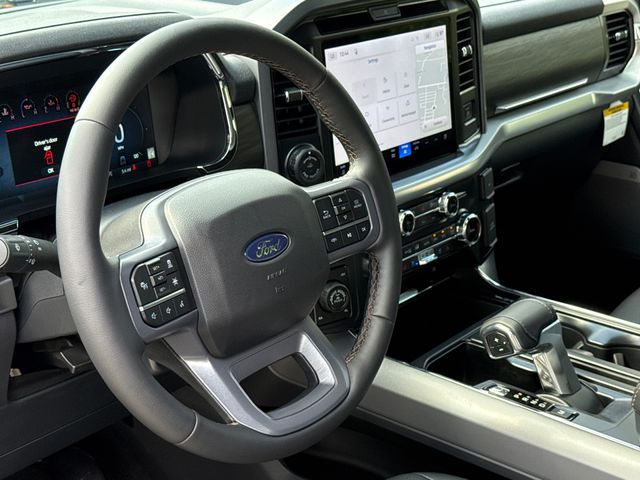 New 2026 Ford F-150 Truck