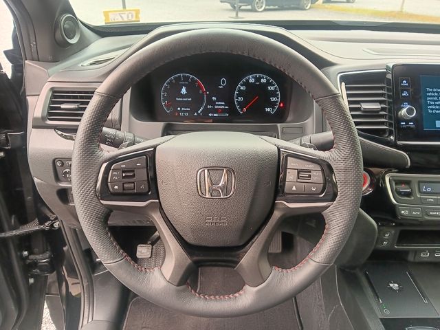 Used 2024 Honda Ridgeline Truck
