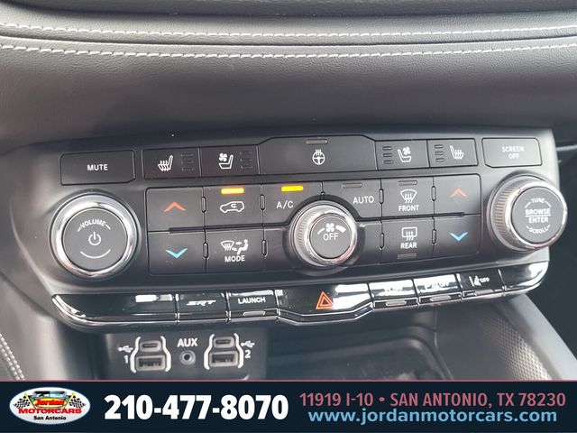 Used Car 2024 Dodge Durango  Srt 392 For Sale Under $70,000 In San Antonio, Texas
