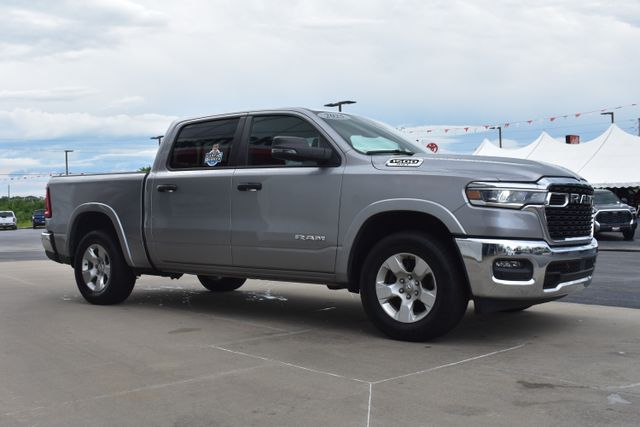 Used 2025 Ram 1500 Truck