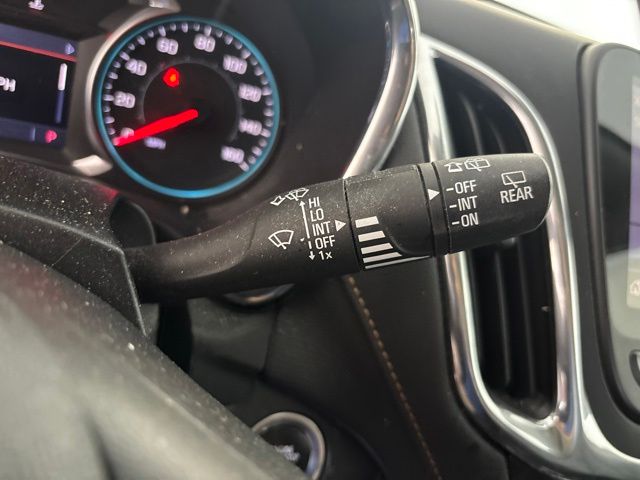 Used 2020 Chevrolet Equinox SUV