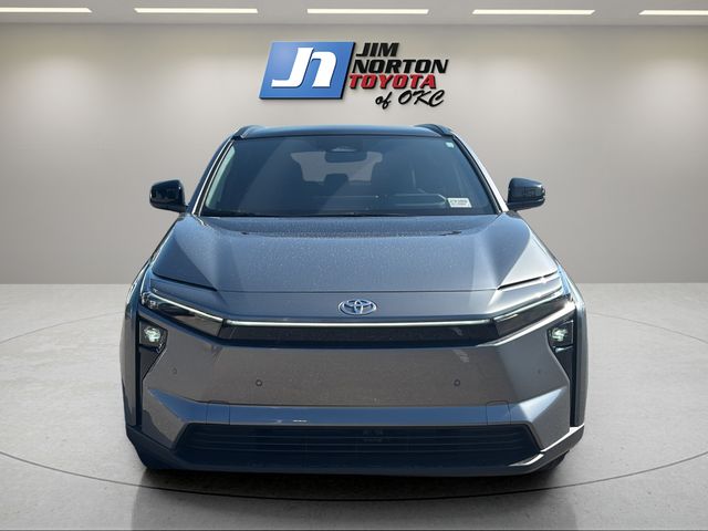 New Toyota Models in Oklahoma City, OK