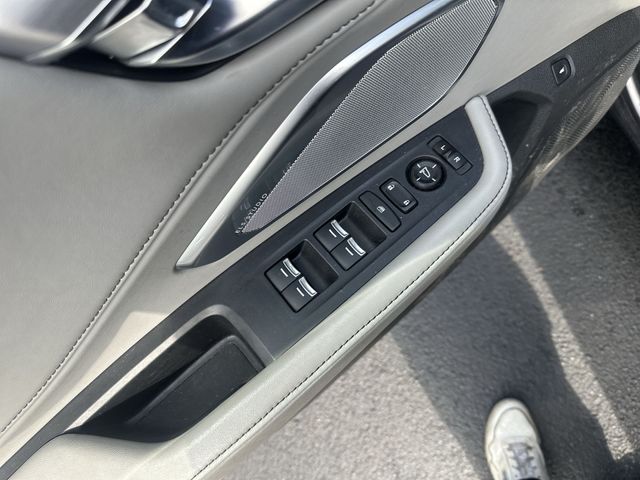 Used 2020 Gray Acura Technology Package image 18