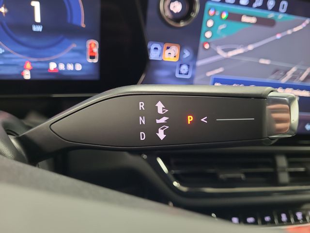 2026 – Chevrolet – Equinox EV