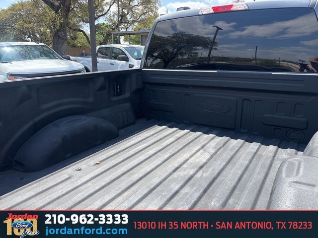Used Car 2025 Ford F-150  Xl For Sale Under $50,000 In San Antonio, Texas