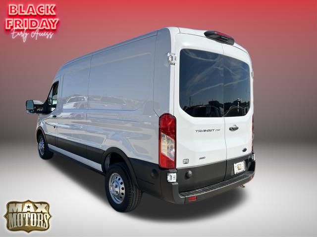 2024 Ford Transit-250 Base 5