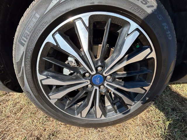 Used 2021 Ford Escape SUV