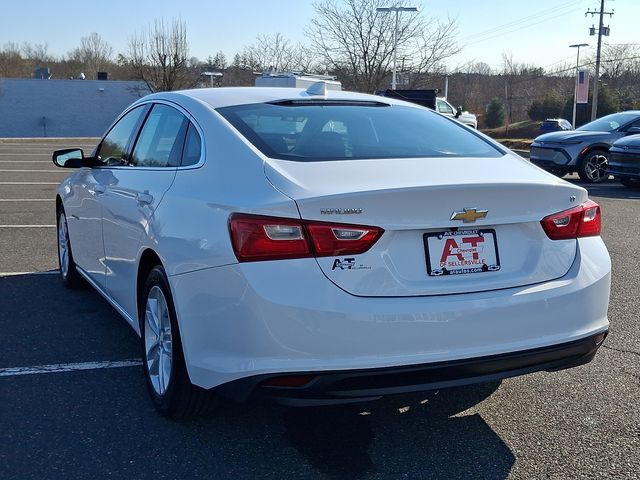 used 2017 Chevrolet Malibu car, priced at $11,950