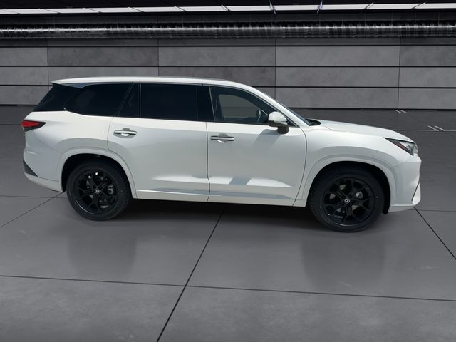 2024 Lexus Tx - $47,988