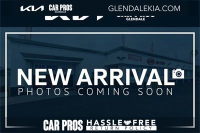 2023 Kia Forte LXS FWD