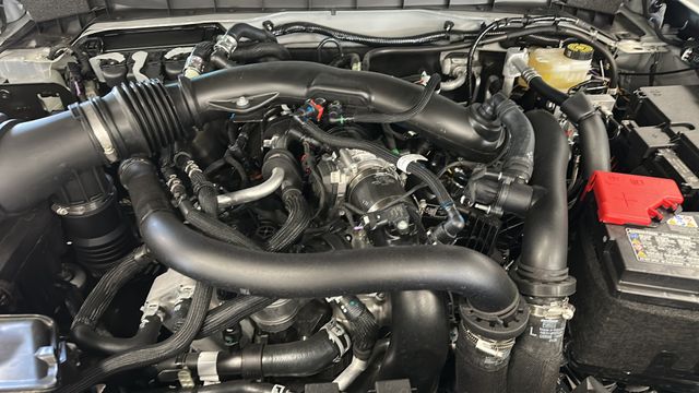 New 2026 Avalanche Ford Raptor image 27