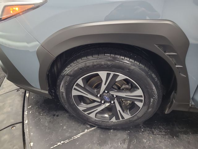 2025 – Subaru – Crosstrek