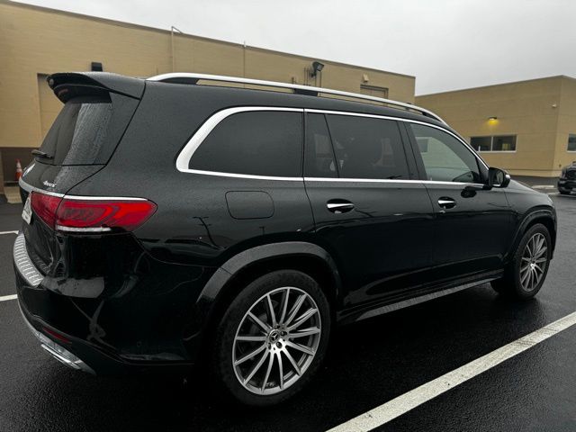 2023 Mercedes-Benz GLS GLS 450 5