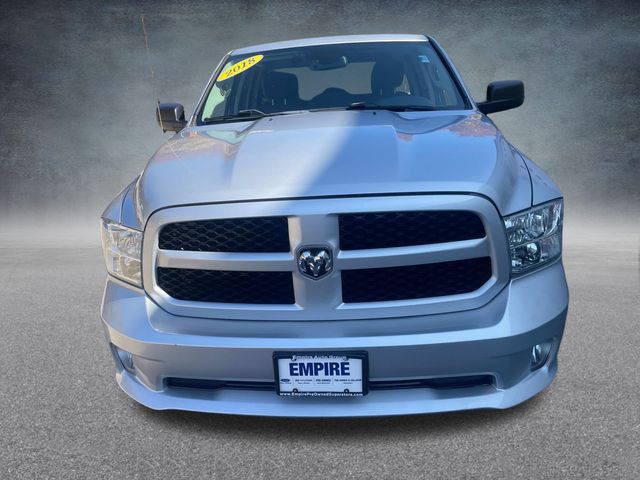 2018 Ram 1500 Express 11