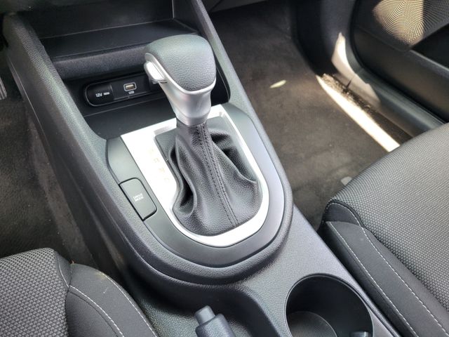 Used 2023 Kia Forte Sedan