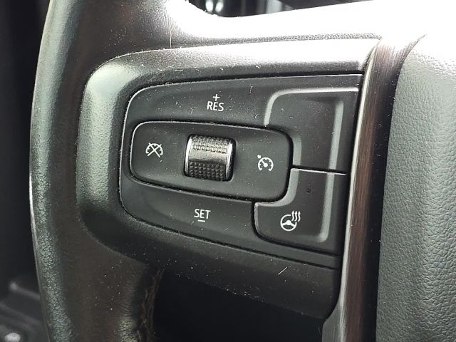 2021 GMC Sierra 1500 AT4:46257A