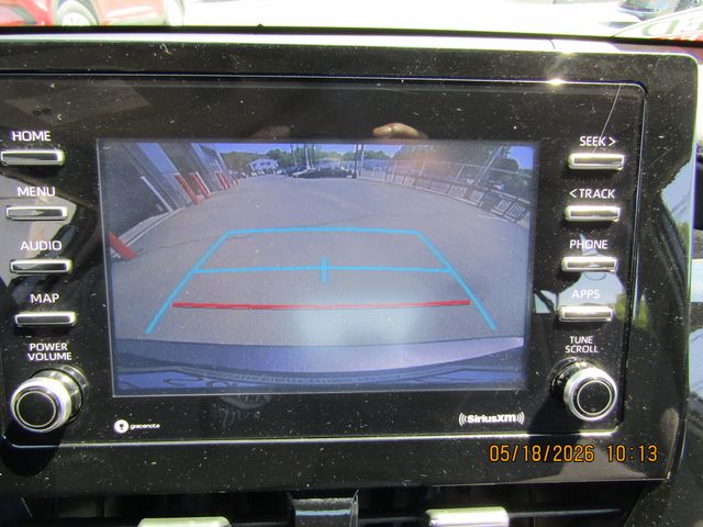 used 2023 Toyota Camry car, priced at $23,999