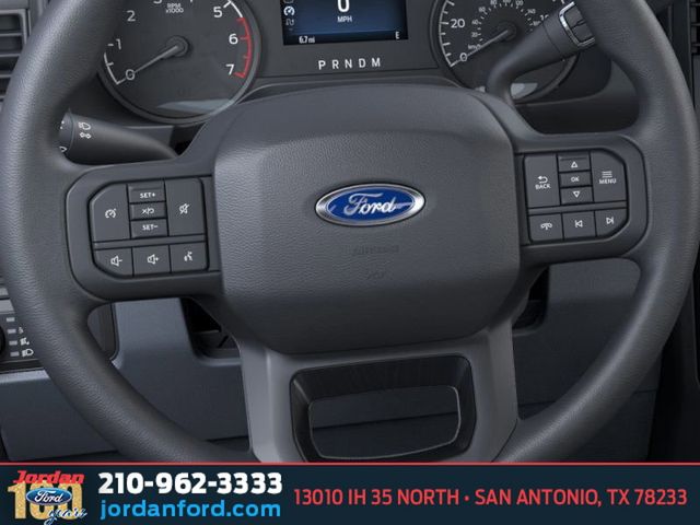 New Car 2025 Ford F-250sd  Xl For Sale Under $60,000 In San Antonio, Texas