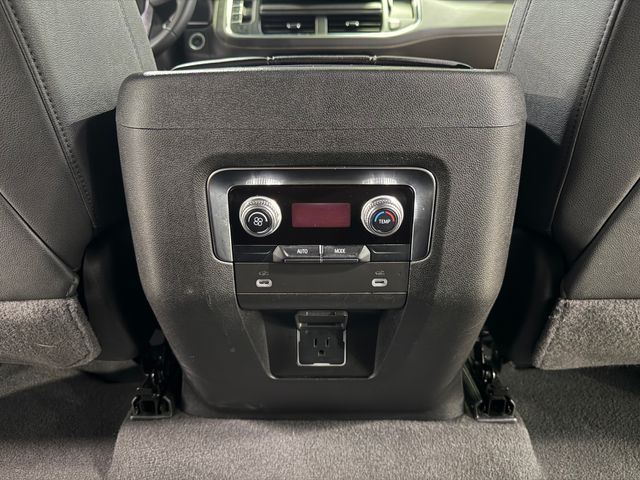 2024 GMC Yukon SLT Black at Bob King Buick GMC